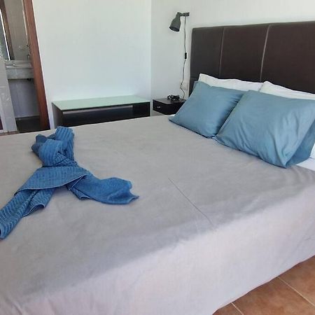 Villa Gesell Playa Blanca  Ngoại thất bức ảnh