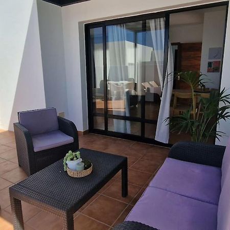 Villa Gesell Playa Blanca  Ngoại thất bức ảnh