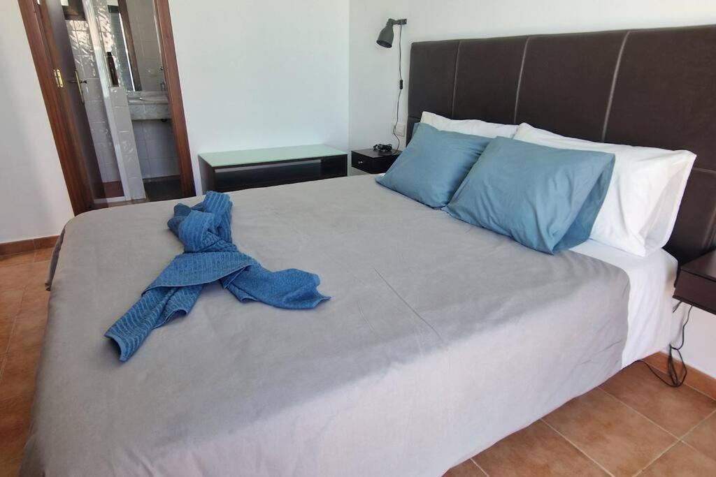 Villa Gesell Playa Blanca  Ngoại thất bức ảnh