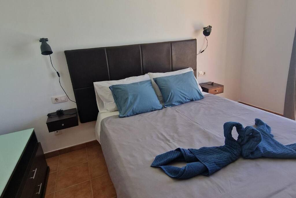 Villa Gesell Playa Blanca  Ngoại thất bức ảnh