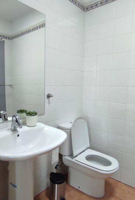 Villa Gesell Playa Blanca  Ngoại thất bức ảnh