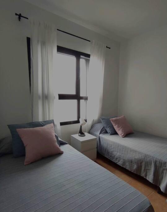 Villa Gesell Playa Blanca  Ngoại thất bức ảnh