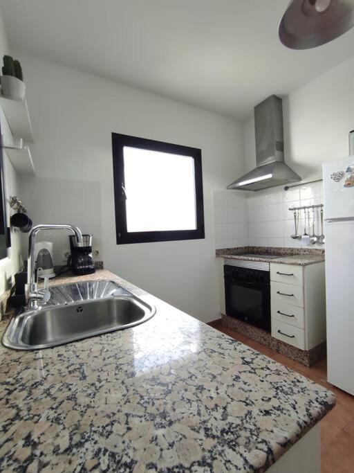 Villa Gesell Playa Blanca  Ngoại thất bức ảnh