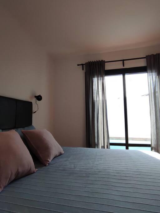 Villa Gesell Playa Blanca  Ngoại thất bức ảnh