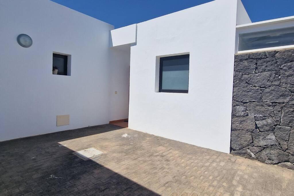 Villa Gesell Playa Blanca  Ngoại thất bức ảnh