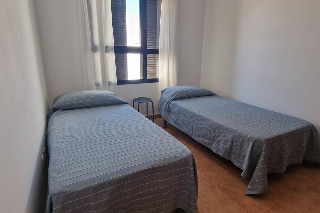 Villa Gesell Playa Blanca  Ngoại thất bức ảnh