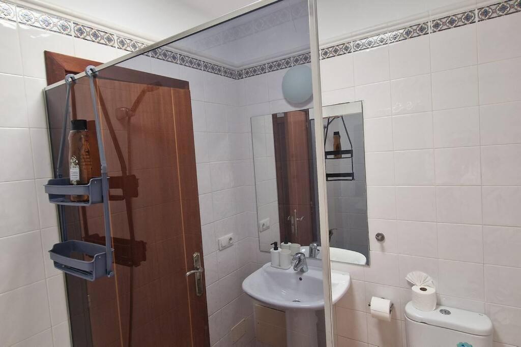 Villa Gesell Playa Blanca  Ngoại thất bức ảnh