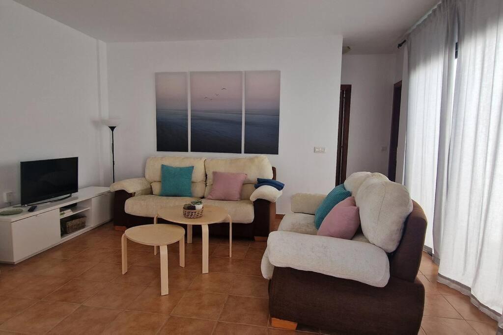 Villa Gesell Playa Blanca  Ngoại thất bức ảnh