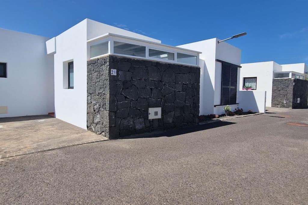Villa Gesell Playa Blanca  Ngoại thất bức ảnh