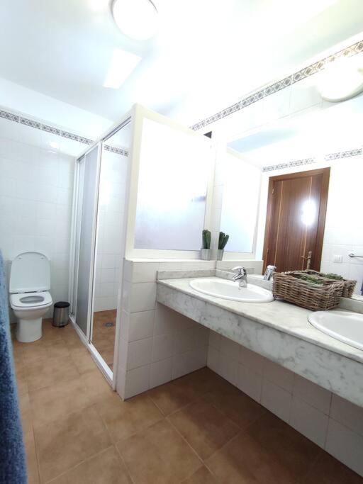 Villa Gesell Playa Blanca  Ngoại thất bức ảnh