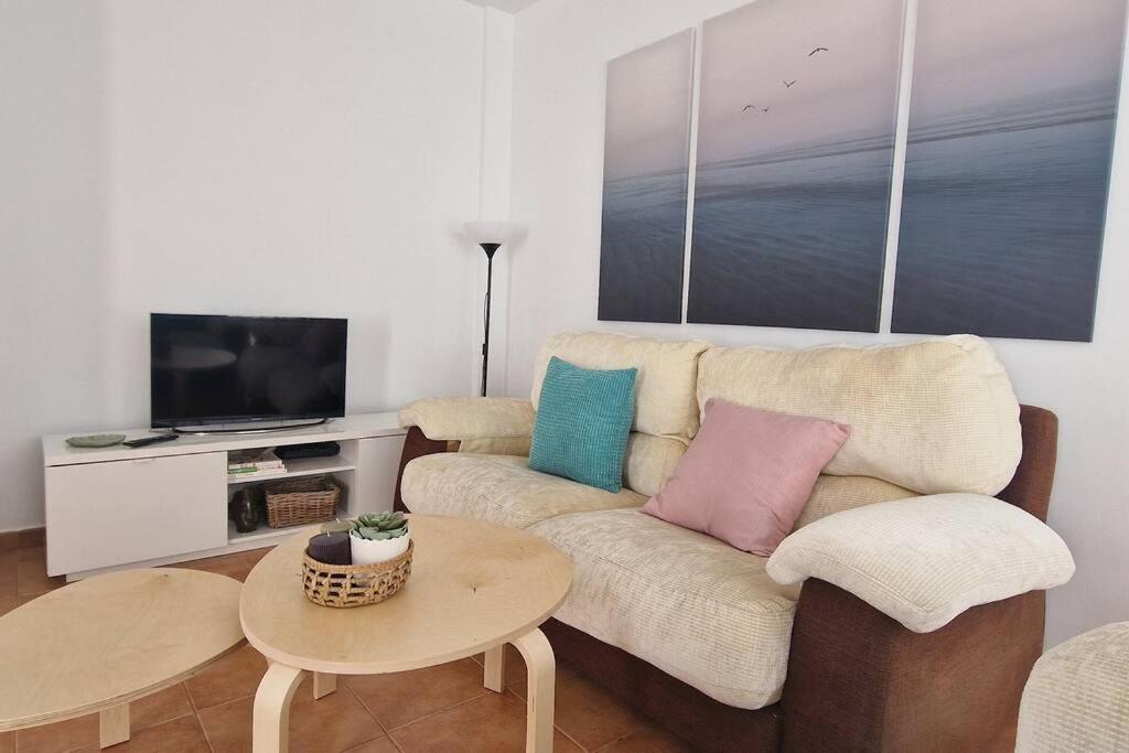 Villa Gesell Playa Blanca  Ngoại thất bức ảnh