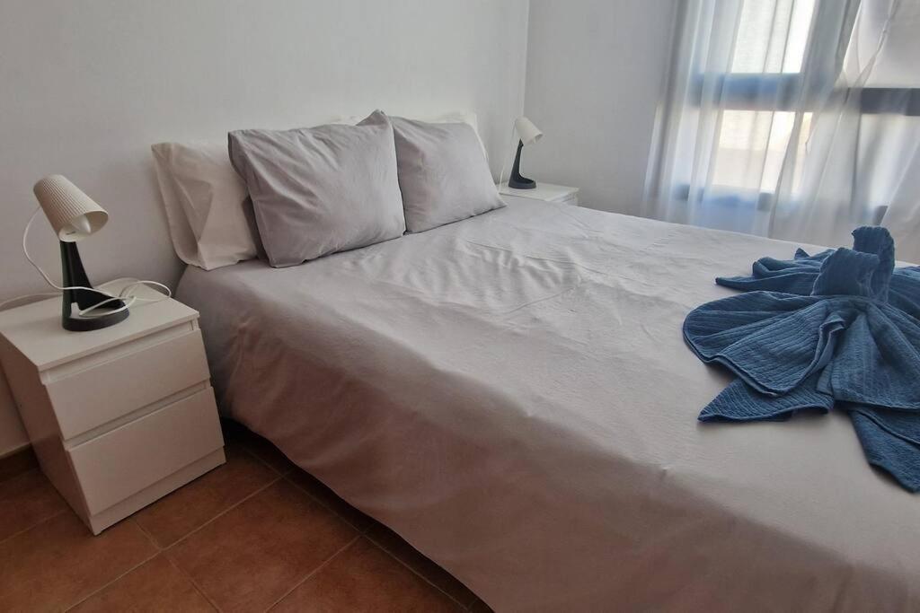 Villa Gesell Playa Blanca  Ngoại thất bức ảnh