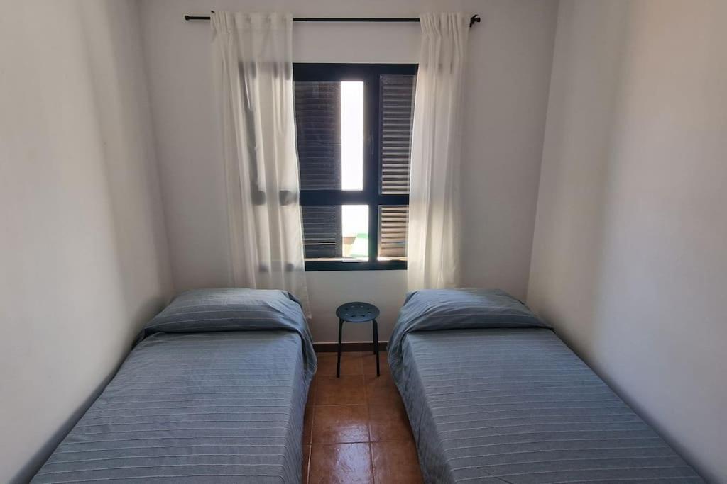 Villa Gesell Playa Blanca  Ngoại thất bức ảnh