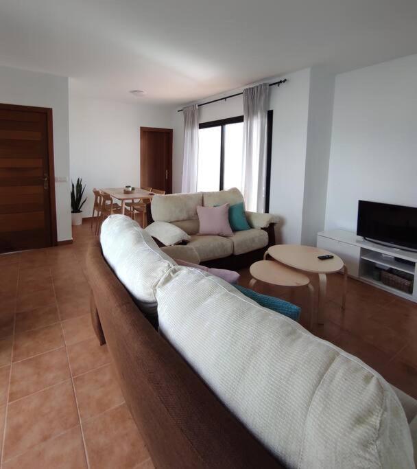 Villa Gesell Playa Blanca  Ngoại thất bức ảnh