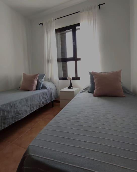 Villa Gesell Playa Blanca  Ngoại thất bức ảnh