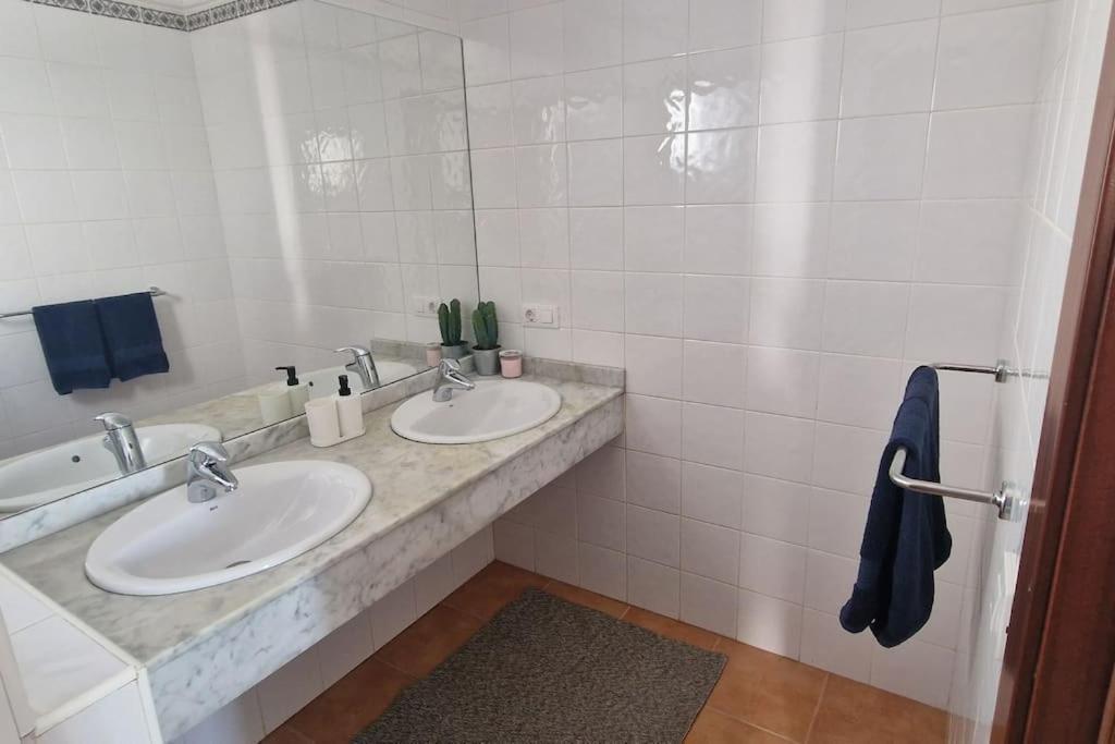 Villa Gesell Playa Blanca  Ngoại thất bức ảnh