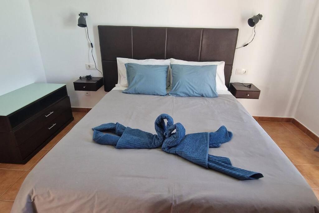 Villa Gesell Playa Blanca  Ngoại thất bức ảnh