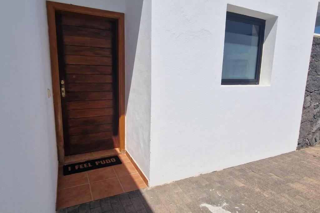 Villa Gesell Playa Blanca  Ngoại thất bức ảnh