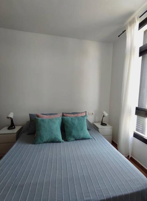 Villa Gesell Playa Blanca  Ngoại thất bức ảnh