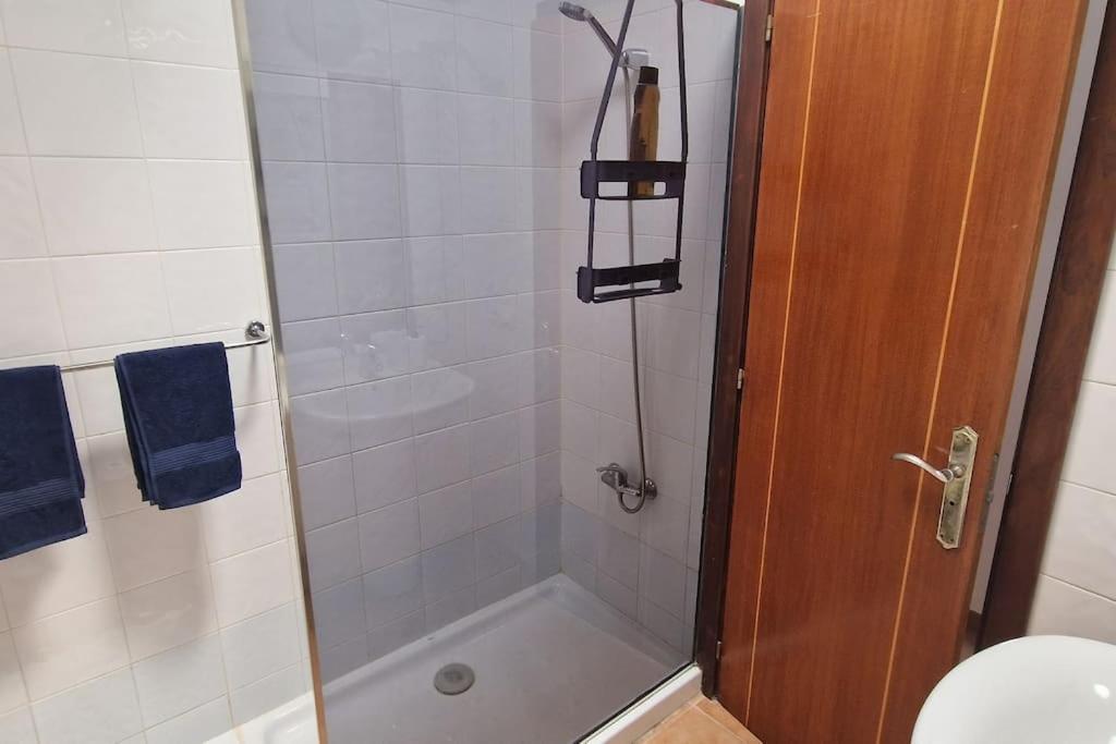 Villa Gesell Playa Blanca  Ngoại thất bức ảnh