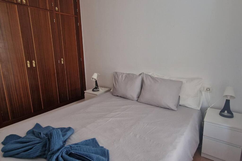 Villa Gesell Playa Blanca  Ngoại thất bức ảnh